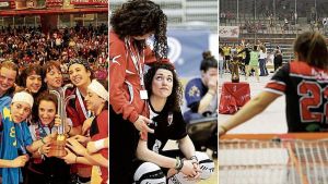 El Telecable debe superar la desilusión de Coimbra para afrontar el gran reto de la temporada y reinar en el Palacio de los Deportes de La Guía
