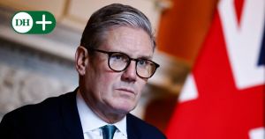 Mehr als ein Denkzettel für Keir Starmer