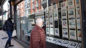 Alquileres un 25 por ciento más baratos en Avilés: la propuesta municipal (que funciona) para combatir el precio de la vivienda