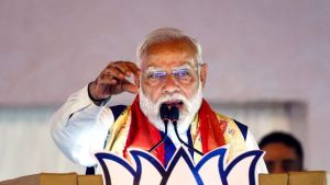 Amid oil & gas crisis, PM Modi urges work from home, fuel saving, pause on gold purchase