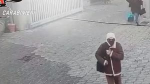 A Report l’affare eolico in Veneto: «L’incontro a Verona con Messina Denaro»