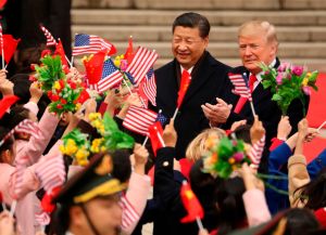 Iran war sets cooler tone for Trump’s upcoming China trip than his first-term visit