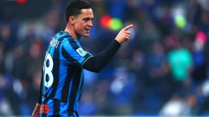 Milan-Atalanta 2-3, dominio Dea fino al recupero. Poi l'illusione rossonera in 6' folli