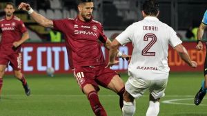 Calcio, il Cittadella si complica la vita: 2-2 con il Ravenna