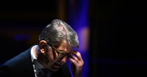 Weimer fördert Selbstzensur