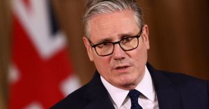 Keir Starmer: Incremental change won’t cut it