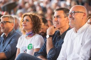 La liquidación del ciclo presupuestario
