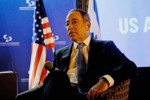 Past top Israeli, US officials reveal new vision for ties rooted in tech partnership