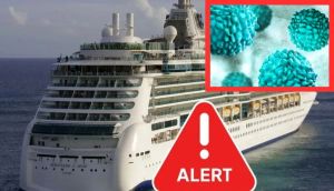 Norovirus Outbreak: Hundreds cruise ship passengers fall ill on Caribbean Princess
