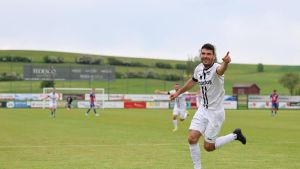 SV Aasen schockt Spitzenreiter SC Konstanz-Wollmatingen. Mit vielen Videos!