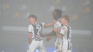 Pianese-Lecco 1-1: Tirelli pareggia il gol di Kritta, ma i toscani sciupano un’occasione. Ora in Lombardia serve un’impresa