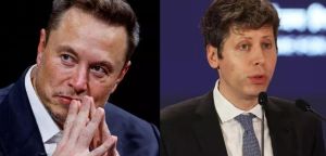 Musk, Altman, Bezos e Zuckerberg governam como faraós do século XXI