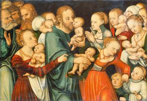 Dolce vita / My heated argument about Italy’s birthrate