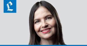 Päi­vän­sä­de ja Päi­vän­sä­de – eril­li­syys voi olla rak­kau­den edel­ly­tys