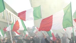 Multa dopo il corteo contro la Remigrazione: “Addebito assurdo per una manifestazione pacifica”
