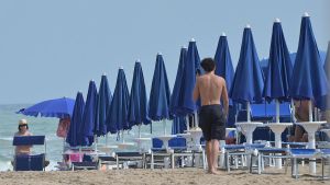 Spiagge, prime sorprese: l’Anmi esclusa dal litorale