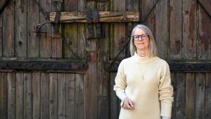 Birgit er bekymret: Ny politisk kurs betyder, at bevaringsværdige bygninger bliv...
