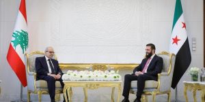 زيارة سلام لدمشق تعكس دلالات التغيير الإقليمي