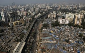 Why Indian companies don’t want to invest in India