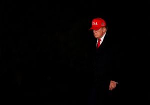 Trump's feuds, tensions with allies likely to outlast Iran war