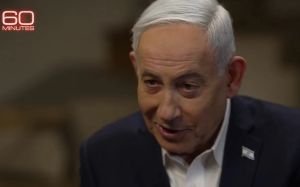 Netanyahu says Iran regime’s fall not guaranteed, acknowledges Hormuz standoff wasn’t foreseen
