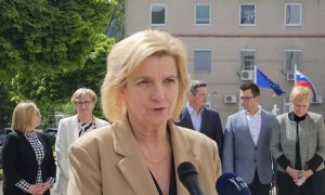 Javni denar za zdravstvo kot zasebni kapital