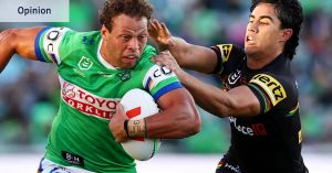 The match that showed the NRL’s plans are working