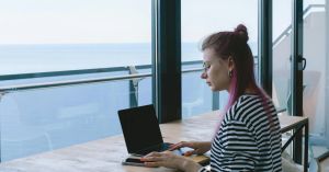 What I Learned From Being Catfished