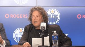 Sunday Scramble: Daryl Katz and the high-stakes future of the Edmonton Oilers