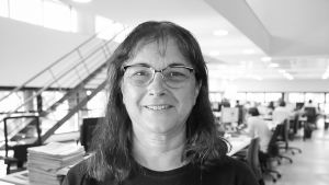 Un aniversari ple d’agraïment a Olga Xirinacs Díaz, degana de les lletres tarragonines