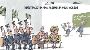 Infiltració