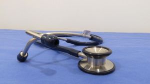 Me diagnostican sin ni siquiera mirarme