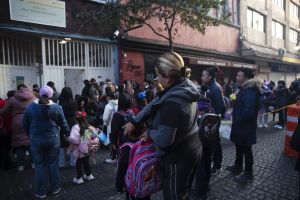 ¿Cuándo acaba el curso escolar en México? El fútbol lo dirá
