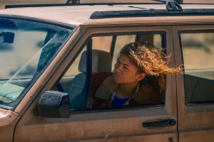 Disforia, en vez de ‘Euphoria’