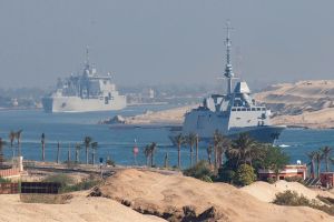 UK, France to host defense ministers meeting on Hormuz, amid Iran threats