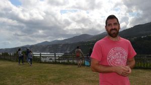 Muere con 44 años Marcos Fernández, expresidente de la Sociedad Popular La Regalina de Cadavedo