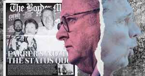Yes, the Coalition bombed out spectacularly. But Farrer spells bigger trouble for Labor