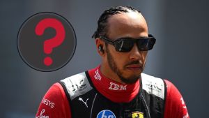 Lewis Hamilton se retira al final de temporada; Italia sacude a la Fórmula 1 con fuerte versión