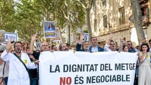 Juego sucio