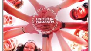 A moral commitment that binds the world