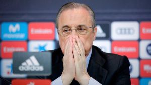 Si el Madrid fuera un club normal, Florentino hoy ya no sería presidente