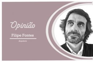 “Sempre a Cidade…”