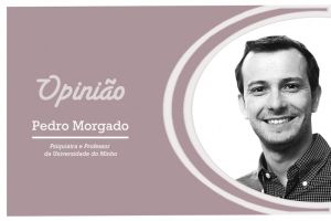 “A Universidade é o futuro em...”