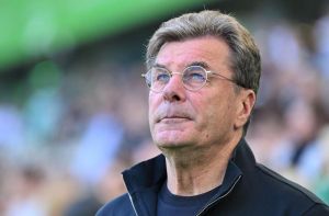 Bundesliga-Abstiegskampf verkommt zum Schneckenrennen