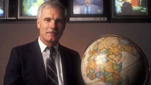 Ted Turner: une légende à plus d’un titre