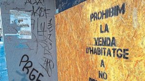 No hay decreto de la vivienda