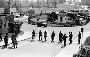 Honouring the US Kent State University Martyrs – 4 May 1970