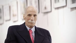 Feliz cumpleaños, cordobés
