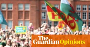 Wales has been hit by a political earthquake – and the UK government is in a very tricky position