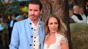 Michelle & Eric: Hochzeit geplatzt – Howard Carpendale versöhnt sich, Helene Fischer überrascht Fans